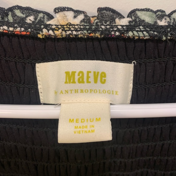 Maeve by Anthropologie Dress - Picture 4 of 8